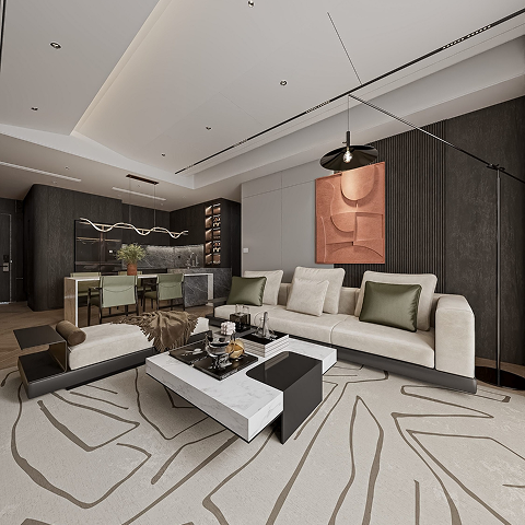 Thiết Kế Nội Thất